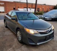 Toyota camy 